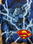 Y2K Warner Bros. DC Comics Superman Graphic Button Down T-Shirt Size XL