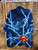 Y2K Warner Bros. DC Comics Superman Graphic Button Down T-Shirt Size XL