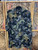 Montage Collection Hawaiian Floral Black Button Down Shirt Size XL Montage Collection Hawaiian Floral Black Button Down Shirt Size XL