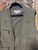Y2K OlympinA Tan Hunting Fishing Vest Size Medium