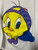 Vtg  1996 Looney Tunes Tweety Bird Long Sleeve White T-Shirt Size XXL