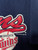 90s Logo Athletic MLB Minnesota Twins Navy Blue Baseball Jersey Size Medium 90s Logo Athletic MLB Minnesota Twins Navy Blue Baseball Jersey Size Medium