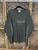 Y2K 2000s WD Sportswear Brown Tribal Grunge Skate Long sleeve T-Shirt Size XL