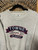 Vtg Towne Air Freight Transport Embroidered Gray Crewneck Sweatshirt Size XL Vtg Towne Air Freight Transport Embroidered Gray Crewneck Sweatshirt Size XL