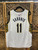 Fanatics Indiana Pacers Domantas Sabonis #11 White Basketball Jersey Size Large Fanatics Indiana Pacers Domantas Sabonis #11 White Basketball Jersey Size Large