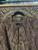 Vtg Tweed Abstract Paisley Jacket Women's Size Large Vtg Tweed Abstract Paisley Jacket Women's Size Large