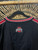 Vintage Ohio State Buckeyes OSU Buckeyes Black Pullover Windbreaker Size XL Vintage Ohio State Buckeyes OSU Buckeyes Black Pullover Windbreaker Size XL