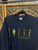 Vtg Logo 7 University of Notre Dame Navy Blue Crewneck Sweatshirt Size XXL Vtg Logo 7 University of Notre Dame Navy Blue Crewneck Sweatshirt Size XXL