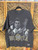 Y2K Scarface Clothing Co Tony Montana Black Glitter T-Shirt Size 2XL Y2K Scarface Clothing Co Tony Montana Black Glitter T-Shirt Size 2XL
