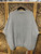 90s Logo Athletic Indianapolis Colts NFL Gray Crewneck Sweatshirt Size 4XL 90s Logo Athletic Indianapolis Colts NFL Gray Crewneck Sweatshirt Size 4XL