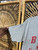 Vtg 90s Pro Player Chicago Bulls NBA Gray T-Shirt Youth Size 18-20 Vtg 90s Pro Player Chicago Bulls NBA Gray T-Shirt Youth Size 18-20