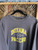 Vtg  Y2K Reebok Indiana Pacers NBA Gray Pullover Crewneck Sweatshirt Sz Large Vtg  Y2K Reebok Indiana Pacers NBA Gray Pullover Crewneck Sweatshirt Sz Large