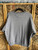 Vtg Jansport University of Notre Dame Gray Crewneck Sweatshirt Size Large Vtg Jansport University of Notre Dame Gray Crewneck Sweatshirt Size Large