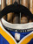 Adidas Golden State Warriors Steph Curry #30 NBA Basketball Blue Youth Jersey Size Medium Adidas Golden State Warriors Steph Curry #30 NBA Basketball Blue Youth Jersey Size Medium