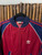 80s Adidas Multicolor Colorblock Full Zip Red Blue Track Jacket Size Medium 80s Adidas Multicolor Colorblock Full Zip Red Blue Track Jacket Size Medium