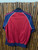 80s Adidas Multicolor Colorblock Full Zip Red Blue Track Jacket Size Medium 80s Adidas Multicolor Colorblock Full Zip Red Blue Track Jacket Size Medium