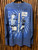 Y2K NFL Indianapolis Colts Peyton Manning #18 Longsleeve T-Shirt Size X-Large