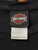 Y2K Harley Davidson HD Grand Canyon Black Women's T-Shirt Size Small Y2K Harley Davidson HD Grand Canyon Black Women's T-Shirt Size Small