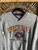 90s Lee Sport NFL Minnesota Vikings Football Multicolor Crewneck Sweatshirt Size XL 90s Lee Sport NFL Minnesota Vikings Football Multicolor Crewneck Sweatshirt Size XL