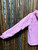 Bubblegum Pink Carhartt Hooded Jacket Coat Size Large Bubblegum Pink Carhartt Hooded Jacket Coat Size Large