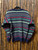 90s Land's End Navy Multicolored Knit Sweater Size Large 90s Land's End Navy Multicolored Knit Sweater Size Large