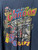 90's NASCAR Jeff Gordon "In The Hot Seat" Navy T-Shirt Size XXL