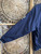 Y2K Notre Dame Fighting Irish Navy Windbreaker Jacket Size Large Y2K Notre Dame Fighting Irish Navy Windbreaker Jacket Size Large