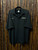 Y2K Nike Purdue Sports Medicine Black Polo Shirt Size XL