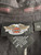 Y2K Harley Davidson Motorcycles Black Button Up Shirt Size XXL