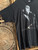 Vintage 1990 Charlie Parker Bird Jazz Black T-Shirt Size XL Vintage 1990 Charlie Parker Bird Jazz Black T-Shirt Size XL