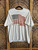 90s Hanes God Bless America White T-Shirt Size XL