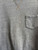 Vtg Champion Processed Sportswear Gray Crewneck Sweatshirt Size Large Vtg Champion Processed Sportswear Gray Crewneck Sweatshirt Size Large