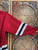 VTG 90s CCM Maska Chicago Blackhawks Red NHL Hockey Jersey Size XL VTG 90s CCM Maska Chicago Blackhawks Red NHL Hockey Jersey Size XL