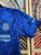 Nike Chelsea FC Christian Pulisic #22 Blue Football Soccer Jersey Youth Size 24 Nike Chelsea FC Christian Pulisic #22 Blue Football Soccer Jersey Youth Size 24