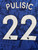 Nike Chelsea FC Christian Pulisic #22 Blue Football Soccer Jersey Youth Size 24 Nike Chelsea FC Christian Pulisic #22 Blue Football Soccer Jersey Youth Size 24