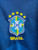 Brazil Brazilian Football Confederation National Soccer Jersey #7 Size Large Brazil Brazilian Football Confederation National Soccer Jersey #7 Size Large