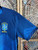 Brazil Brazilian Football Confederation National Soccer Jersey #7 Size Large Brazil Brazilian Football Confederation National Soccer Jersey #7 Size Large