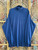 Y2K Polo Ralph Lauren Navy Turtleneck Shirt Size XXL 2Xl Y2K Polo Ralph Lauren Navy Turtleneck Shirt Size XXL 2Xl