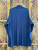 Y2K Polo Ralph Lauren Navy Turtleneck Shirt Size XXL 2Xl Y2K Polo Ralph Lauren Navy Turtleneck Shirt Size XXL 2Xl