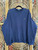 Vtg Polo Ralph Lauren Navy Crewneck Shirt Size Large Vtg Polo Ralph Lauren Navy Crewneck Shirt Size Large