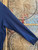 Vtg Polo Ralph Lauren Navy Crewneck Shirt Size Large Vtg Polo Ralph Lauren Navy Crewneck Shirt Size Large