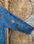 Y2K Denim Embroidered Floral Jacket Size Women's XL Y2K Denim Embroidered Floral Jacket Size Women's XL