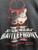 Y2K 2005 Star Wars Battlefront II Video Game Black T-Shirt Size Large Y2K 2005 Star Wars Battlefront II Video Game Black T-Shirt Size Large