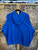 VTG 90s Lee Sport Indianapolis Colts Football Blue Hoodie Sweatshirt Size XL VTG 90s Lee Sport Indianapolis Colts Football Blue Hoodie Sweatshirt Size XL
