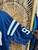 Y2K Reebok NFL Indianapolis Colts Dwight Freeney #93 Blue Jersey Size Large Y2K Reebok NFL Indianapolis Colts Dwight Freeney #93 Blue Jersey Size Large