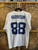 Y2K NFL Players Indianapolis Colts Marvin Harrison #88 White Jersey Size Medium