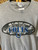 Vintage 90s 1999 Indianapolis Colts Camo Gray T-Shirt Size Medium