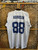 90s Reebok NFL Indianapolis Colts Marvin Harrison #88 White Jersey Size Large