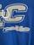 Y2K Indianapolis Colts "IC" Long-sleeve T-Shirt Size Medium