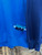 Vintage 90s Nike Multicolor Blue Crewneck Sweatshirt Size Large Vintage 90s Nike Multicolor Blue Crewneck Sweatshirt Size Large